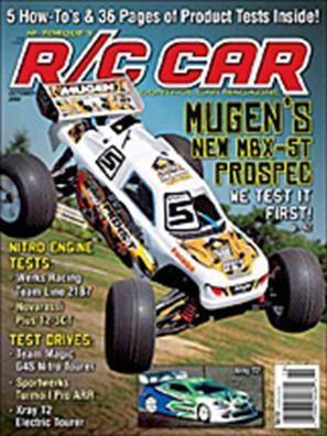Rc Car